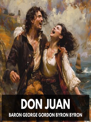 cover image of Don Juan (Unabridged)